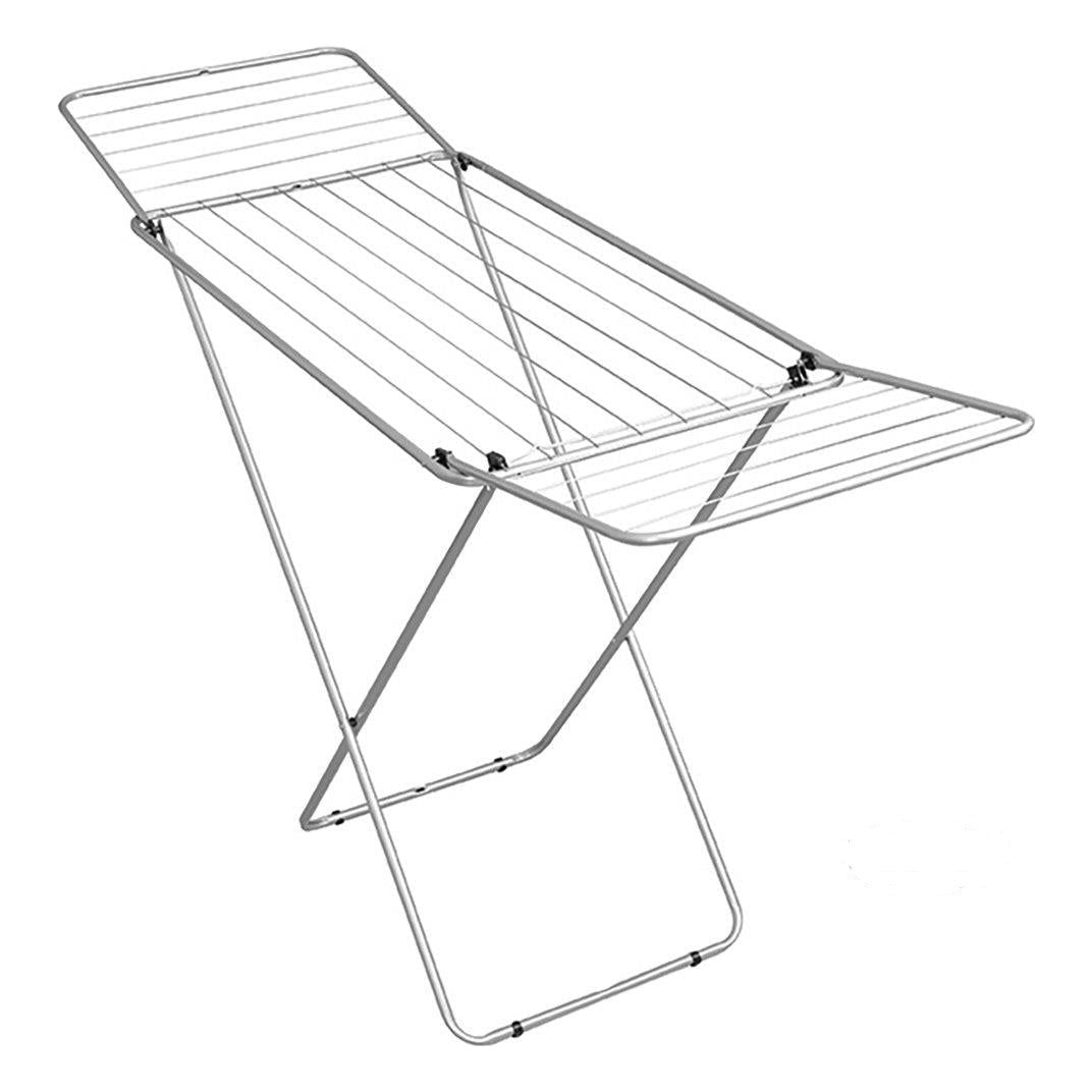 Steel Laundry Drying Rack - 18 Meters Capacity