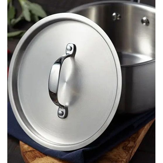 Stellar Eclipse 3 Piece 16/18/20cm Saucepan Set