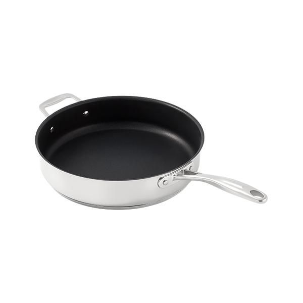 Stellar Profile 28cm Non-Stick Saute Pan 3.5L