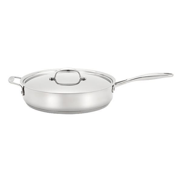Stellar Profile 28cm Non-Stick Saute Pan 3.5L