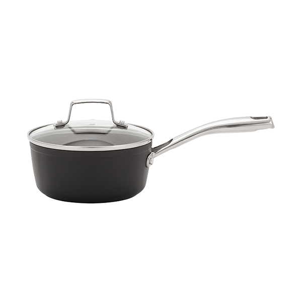 Stellar Rocktanium 20cm Non-Stick Saucepan