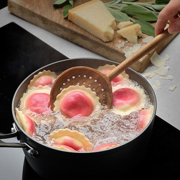 Stellar Rocktanium 20cm Non-Stick Saucepan