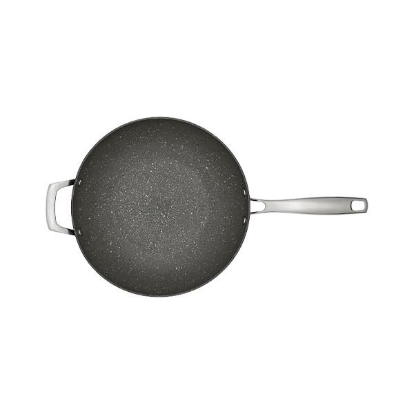 Stellar Rocktanium 30cm Non-Stick Wok