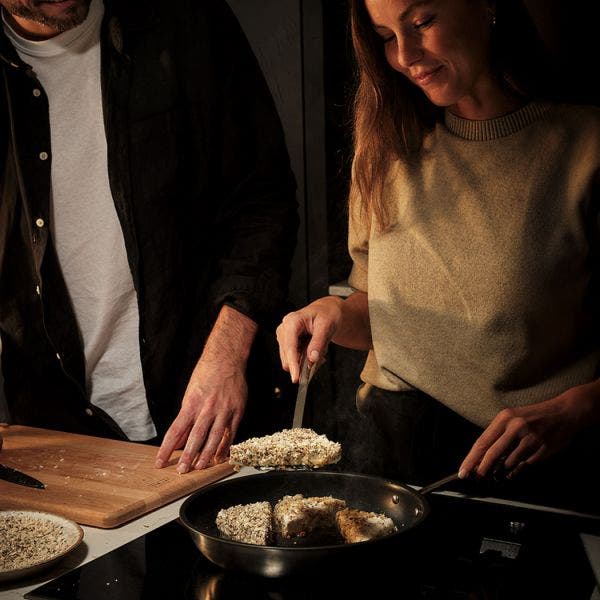 Stellar Eclipse 28cm Non-Stick Frying Pan