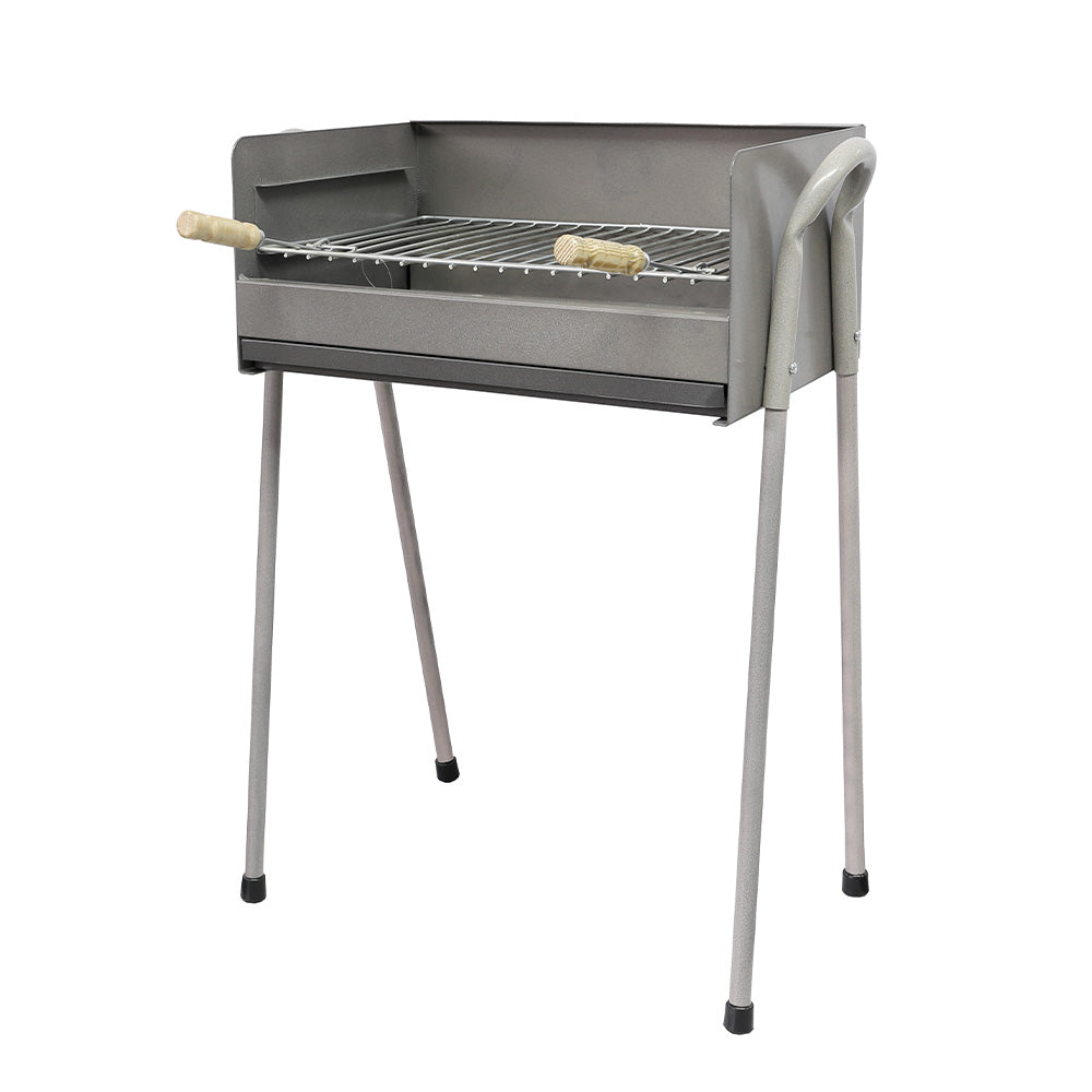 Portable Barbecue with Legs