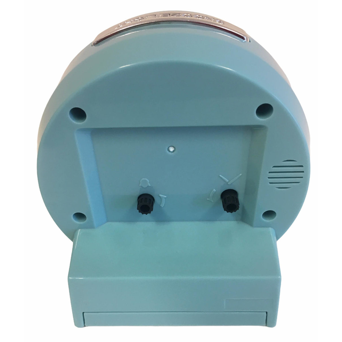 Children's Alarm Clock in Blue