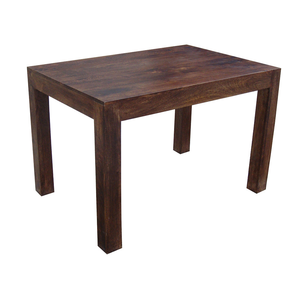 Dakota Mango Wood Dining Table 175cm