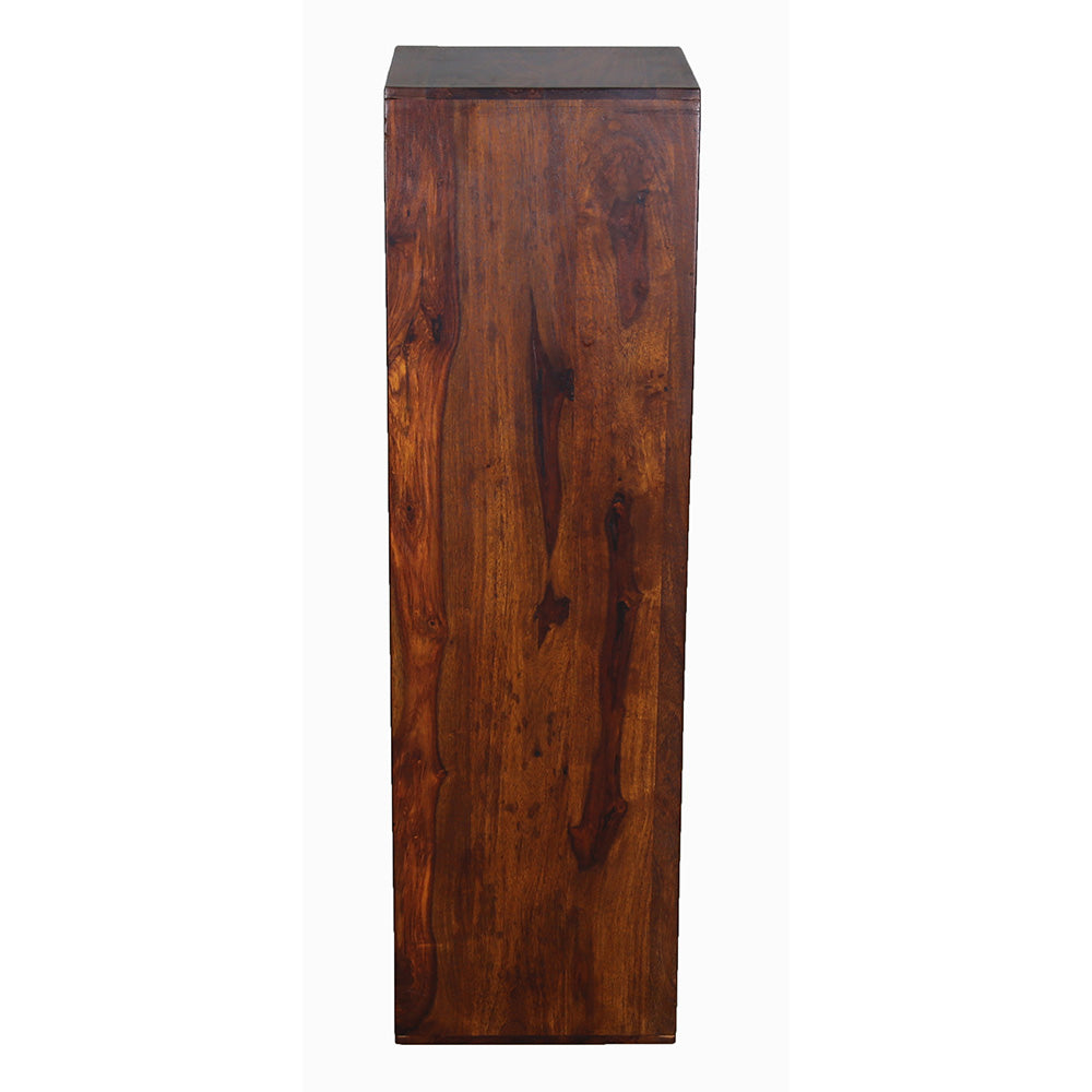 Jaipur Sheesham Wood Lamp Table - Large